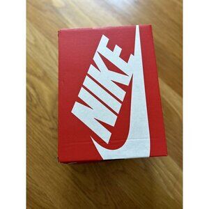 NIKE Toddler Blazer Low Empty Box Only Shoebox Red​​​​​​
